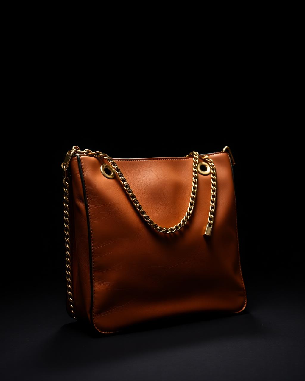 LARFARE Roma Cognac